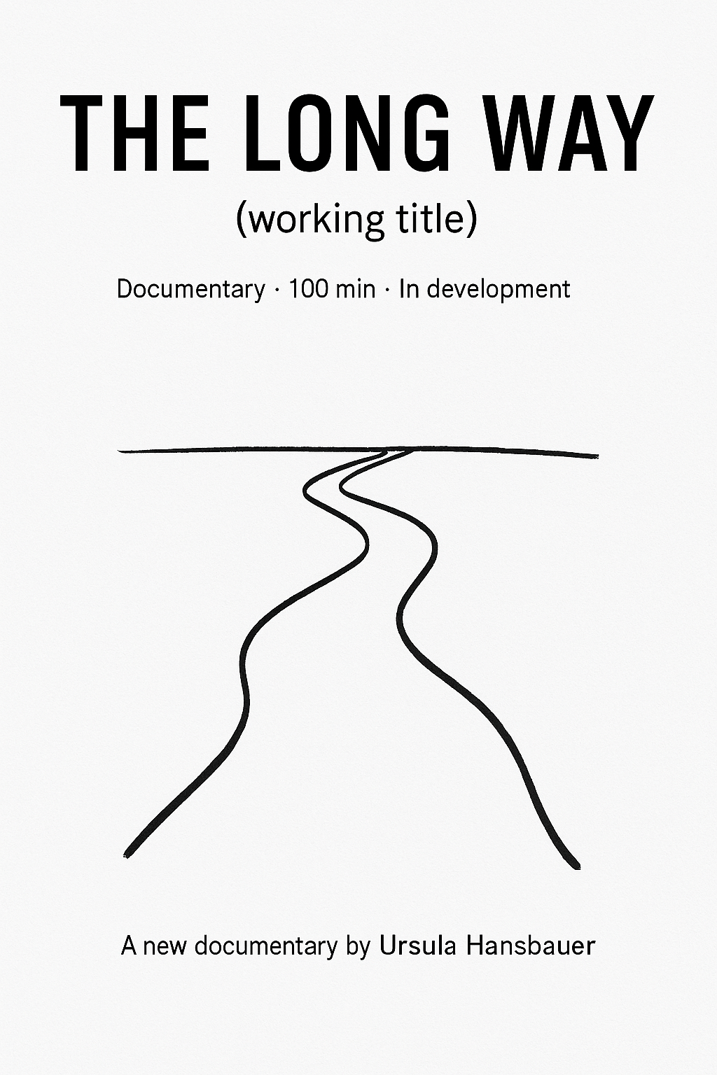 the long way placeholder poster